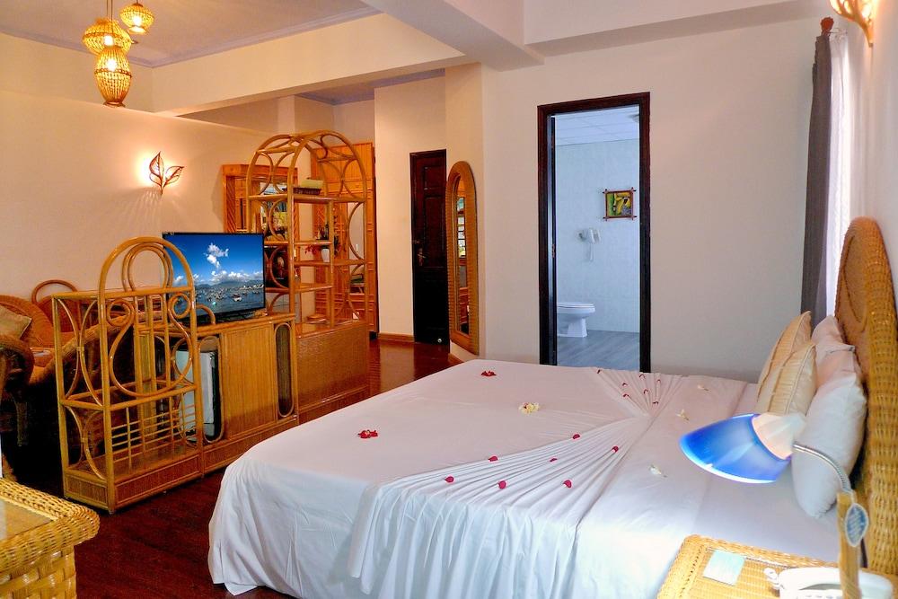 Green Hotel Nha Trang Exterior photo